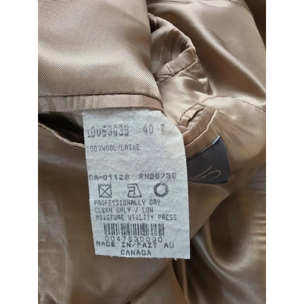Chaps Ralph Lauren Blazer (SKU#1161)